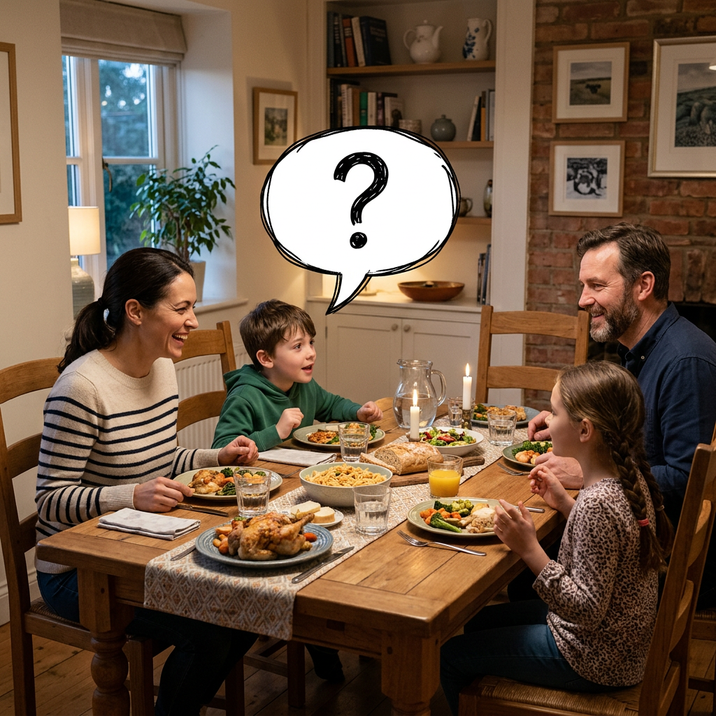 Home Practice Ideas to Discuss With Your Child’s Therapist